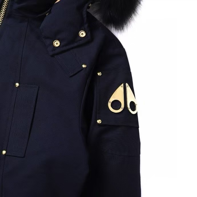【MOOSE KNUCKLES 公式旗艦店】メンズ ダウンジャケット ご好評に付き再入荷！-BRAND OFF