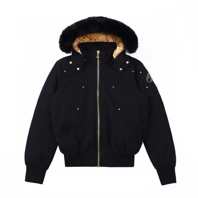 【MOOSE KNUCKLES 公式旗艦店】メンズ ダウンジャケット ご好評に付き再入荷！-BRAND OFF