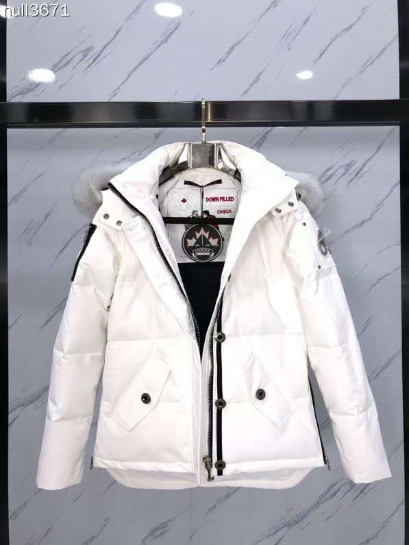 【MOOSE KNUCKLES 公式旗艦店】ダウンジャケット05 ご好評に付き再入荷！-BRAND OFF