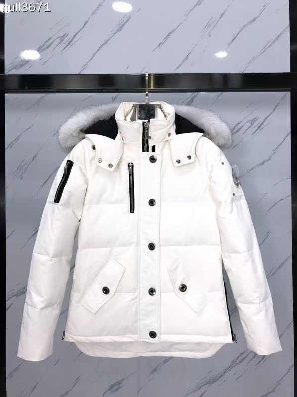 【MOOSE KNUCKLES 公式旗艦店】ダウンジャケット05 ご好評に付き再入荷！-BRAND OFF