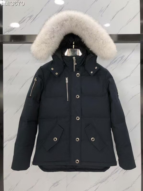 【MOOSE KNUCKLES 公式旗艦店】ダウンジャケット05 ご好評に付き再入荷！-BRAND OFF