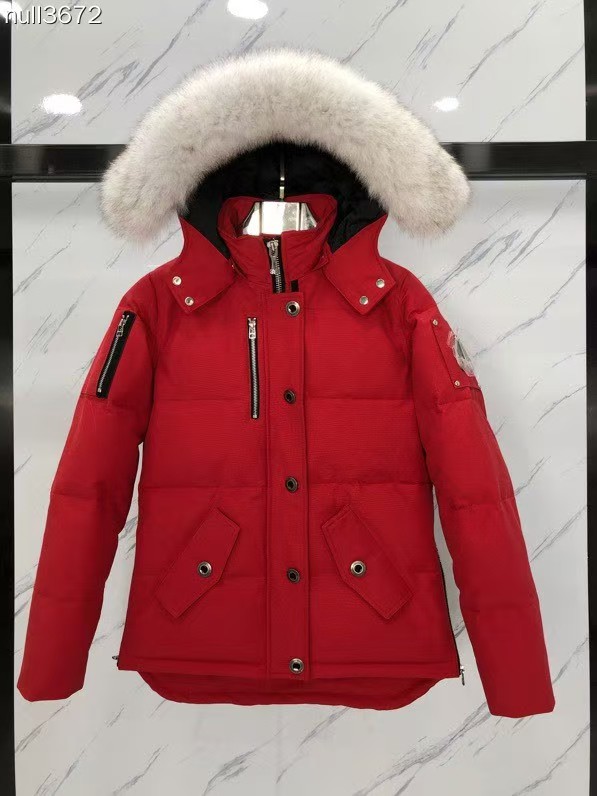 【MOOSE KNUCKLES 公式旗艦店】ダウンジャケット05 ご好評に付き再入荷！-BRAND OFF