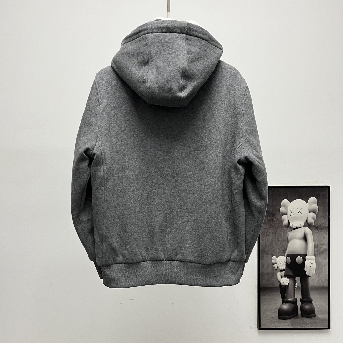 【MOOSE KNUCKLES 公式旗艦店】ラムウールのコート ご好評に付き再入荷！-BRAND OFF