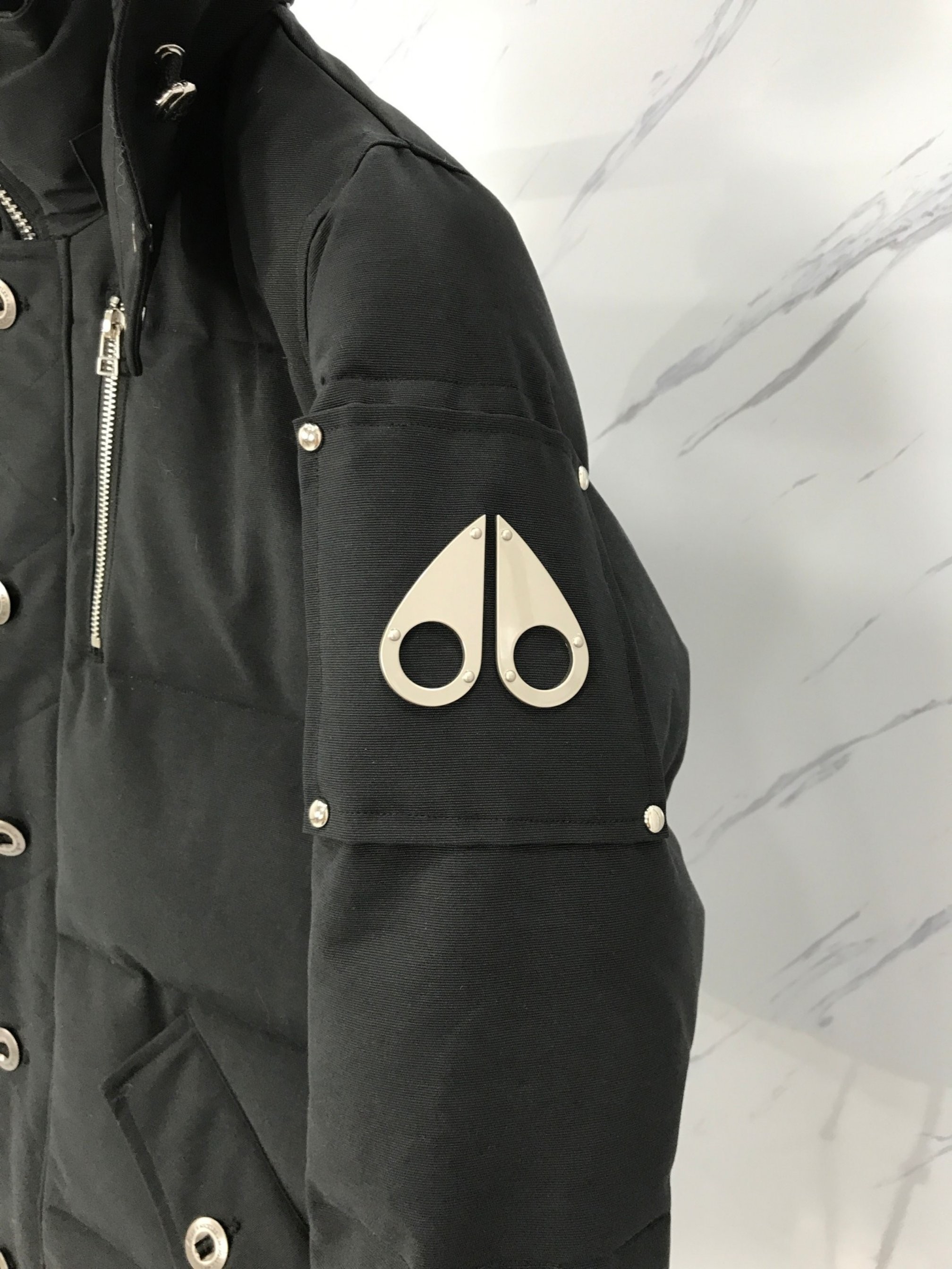 【MOOSE KNUCKLES 公式旗艦店】ダウンジャケット ご好評に付き再入荷！-BRAND OFF