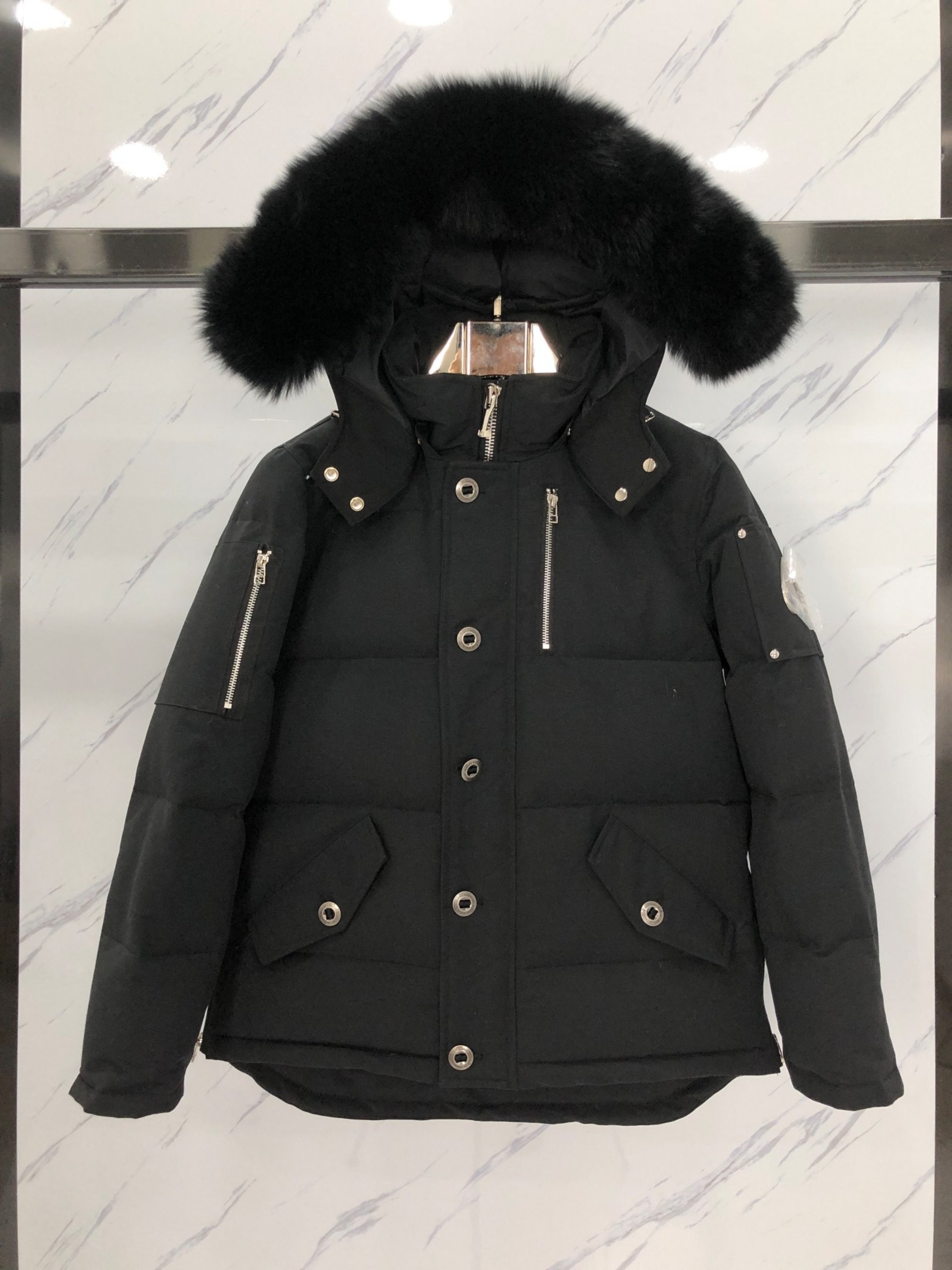 【MOOSE KNUCKLES 公式旗艦店】ダウンジャケット ご好評に付き再入荷！-BRAND OFF
