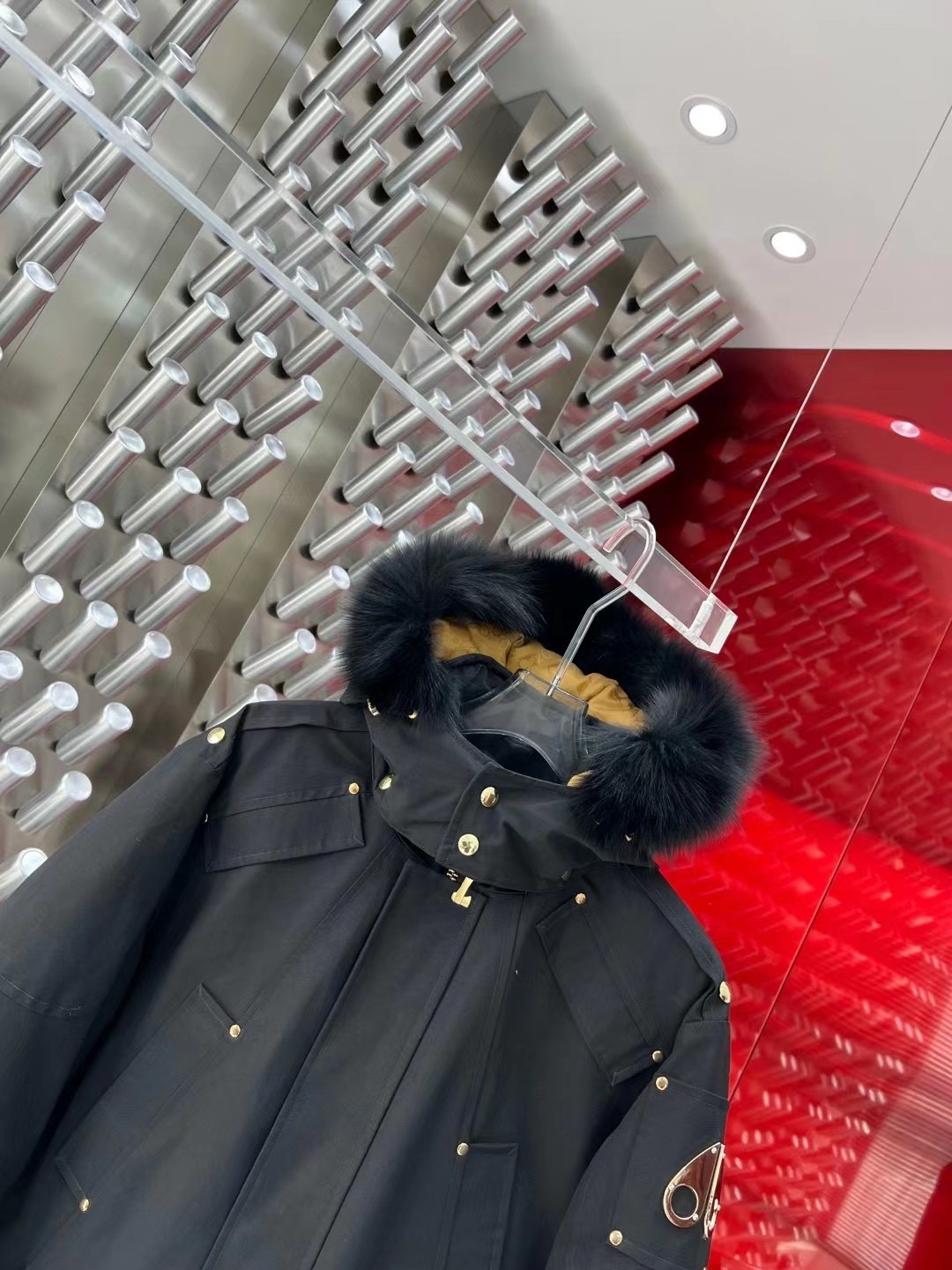 【MOOSE KNUCKLES 公式旗艦店】ダウンジャケット ご好評に付き再入荷！-BRAND OFF