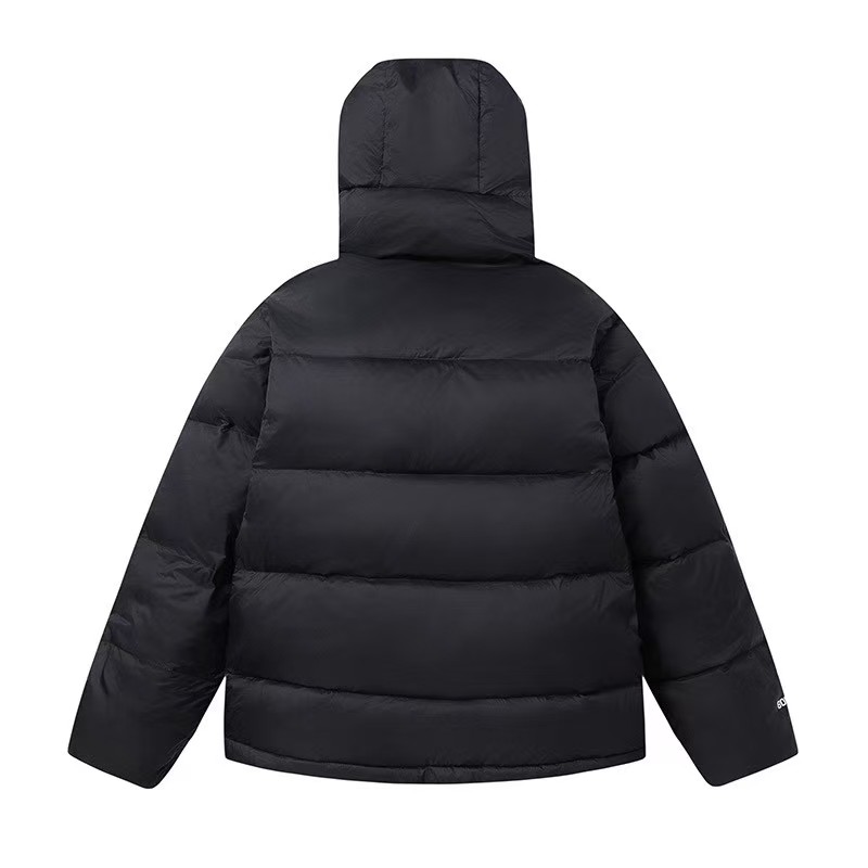 【STUSSY旗艦店】ダウンジャケット 男女兼用 ご好評に付き再入荷！-BRAND OFF