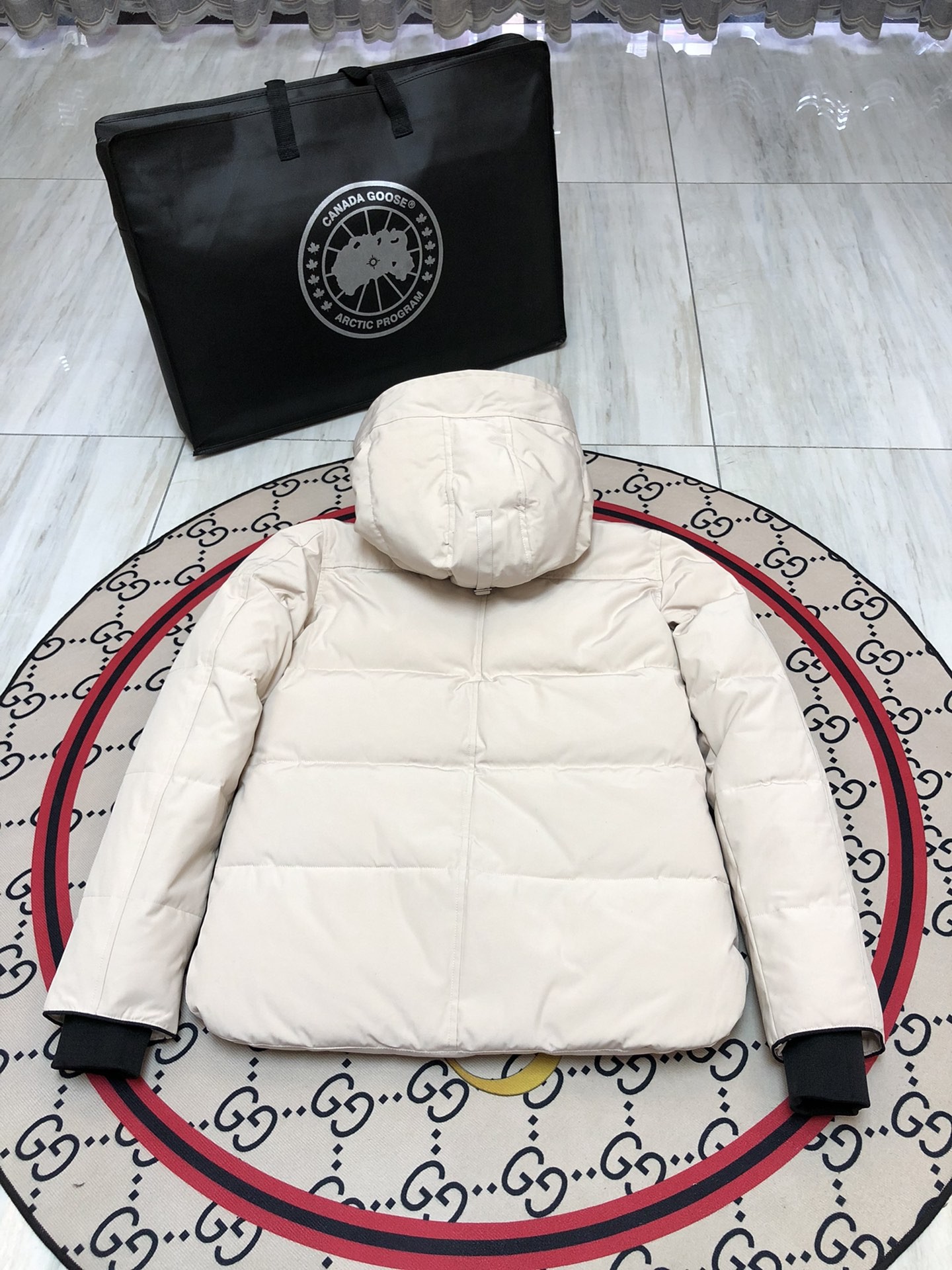 【公式旗艦店】Parka ダウンジャケット ご好評に付き再入荷！-BRAND OFF