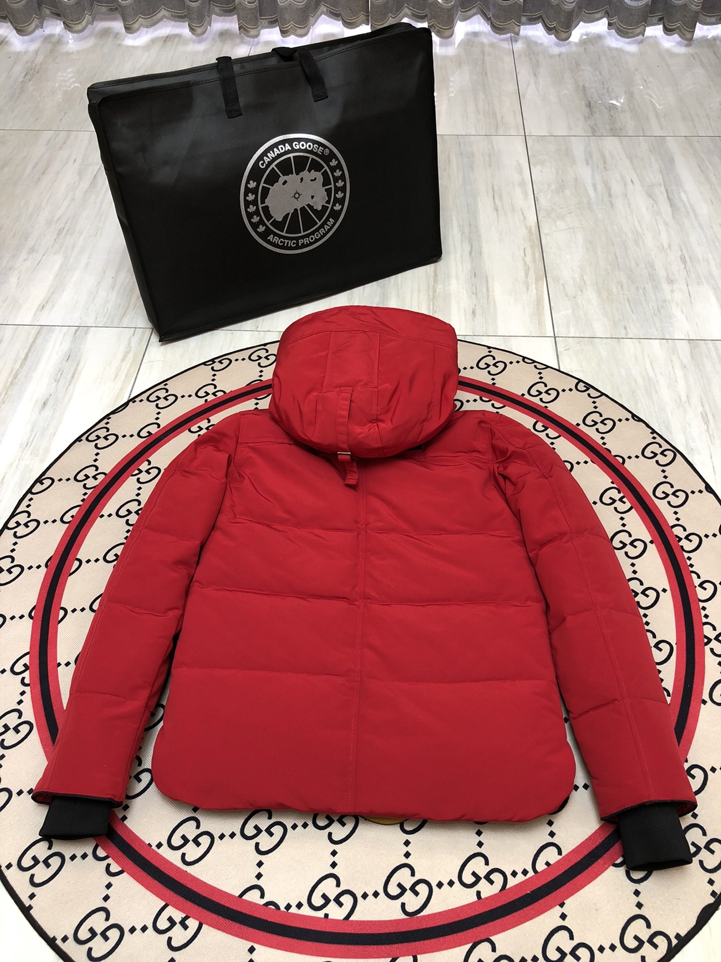 【公式旗艦店】Parka ダウンジャケット ご好評に付き再入荷！-BRAND OFF