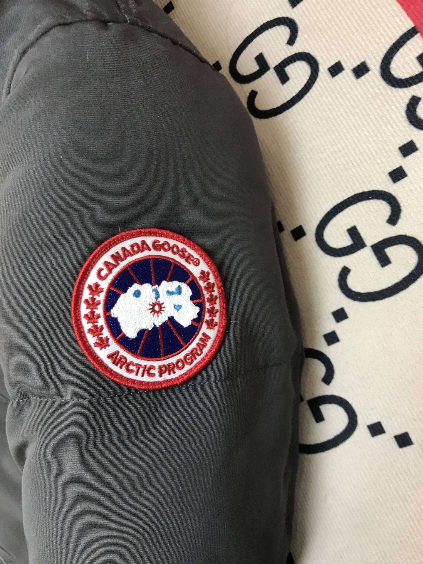 【公式旗艦店】Parka ダウンジャケット ご好評に付き再入荷！-BRAND OFF