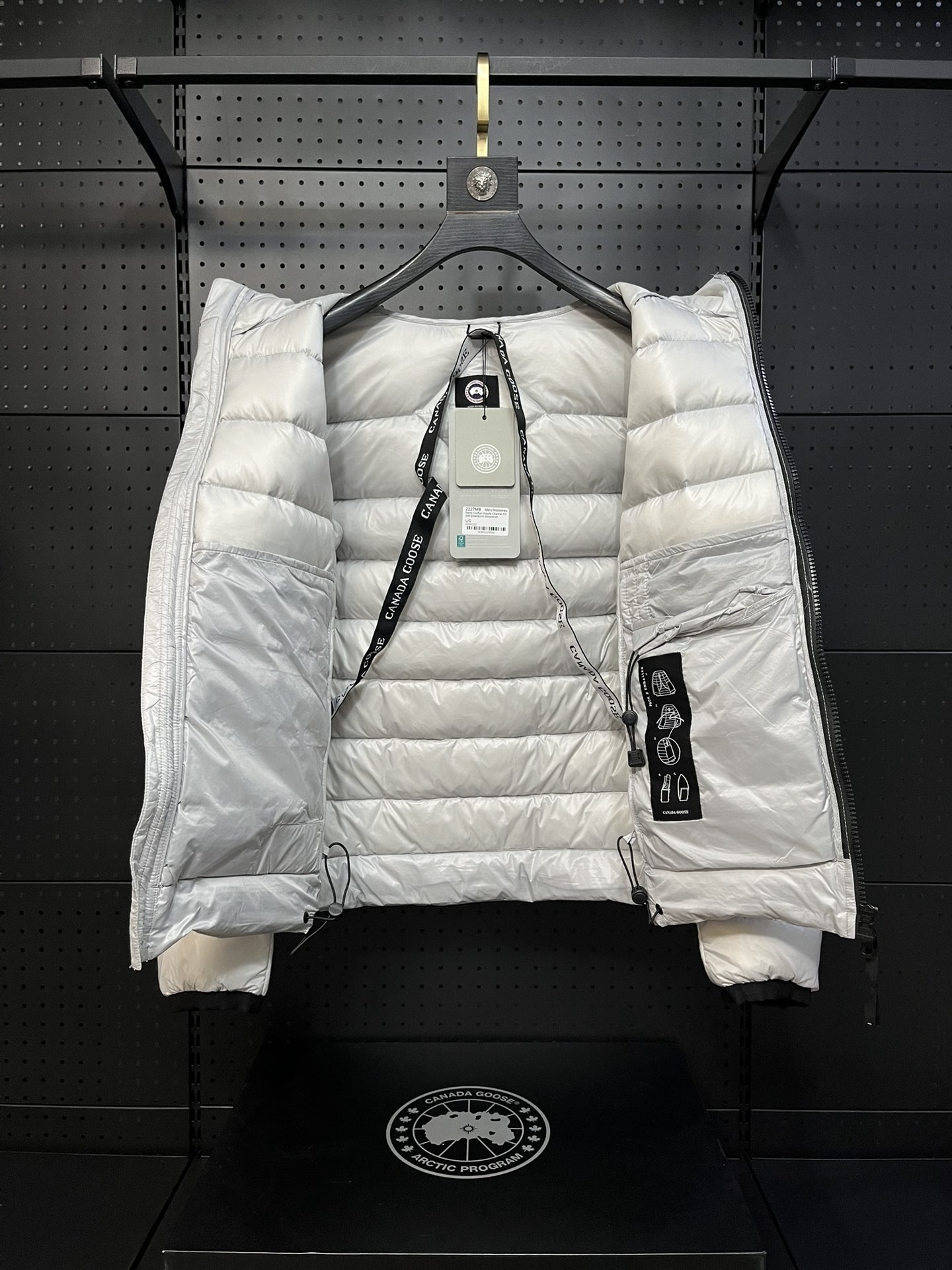 【公式旗艦店】ダウンジャケット ご好評に付き再入荷！-BRAND OFF