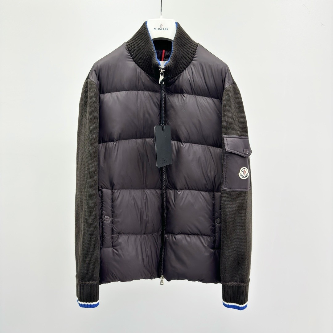 【MONCLER 公式旗艦店】モンクレール ダウンジャケット ご好評に付き再入荷！-BRAND OFF