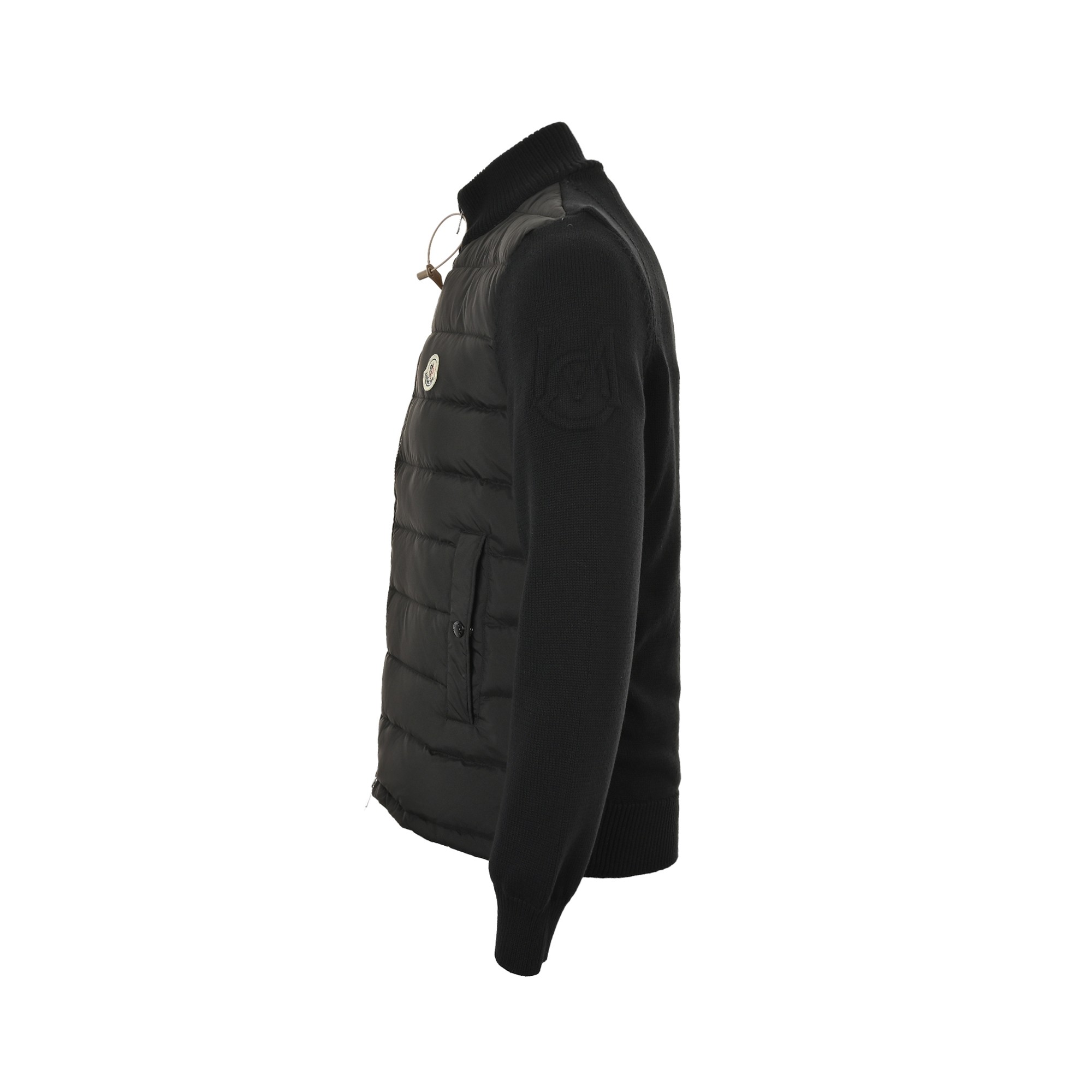 【Moncler公式旗艦店】新作数量限定販売 モンクレール ダウンジャケット-BRAND OFF