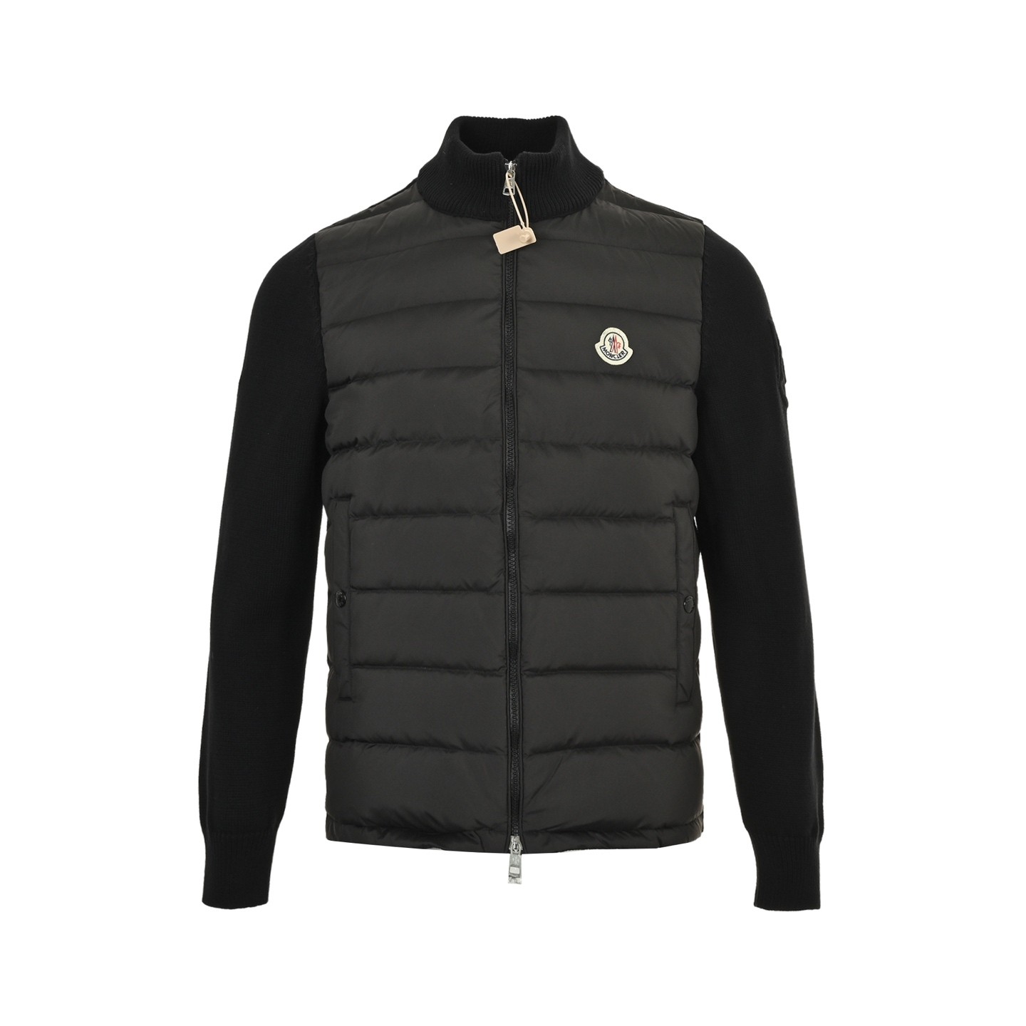 【Moncler公式旗艦店】新作数量限定販売 モンクレール ダウンジャケット-BRAND OFF