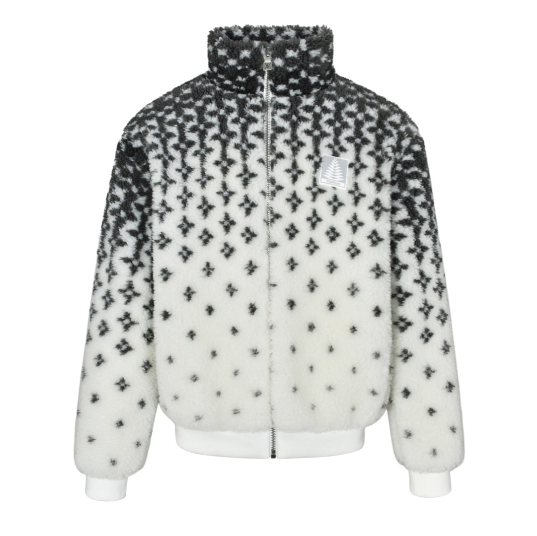 【LOUIS VUITTON公式旗艦店】ルイヴィトン ダウンジャケット ご好評に付き再入荷！-BRAND OFF