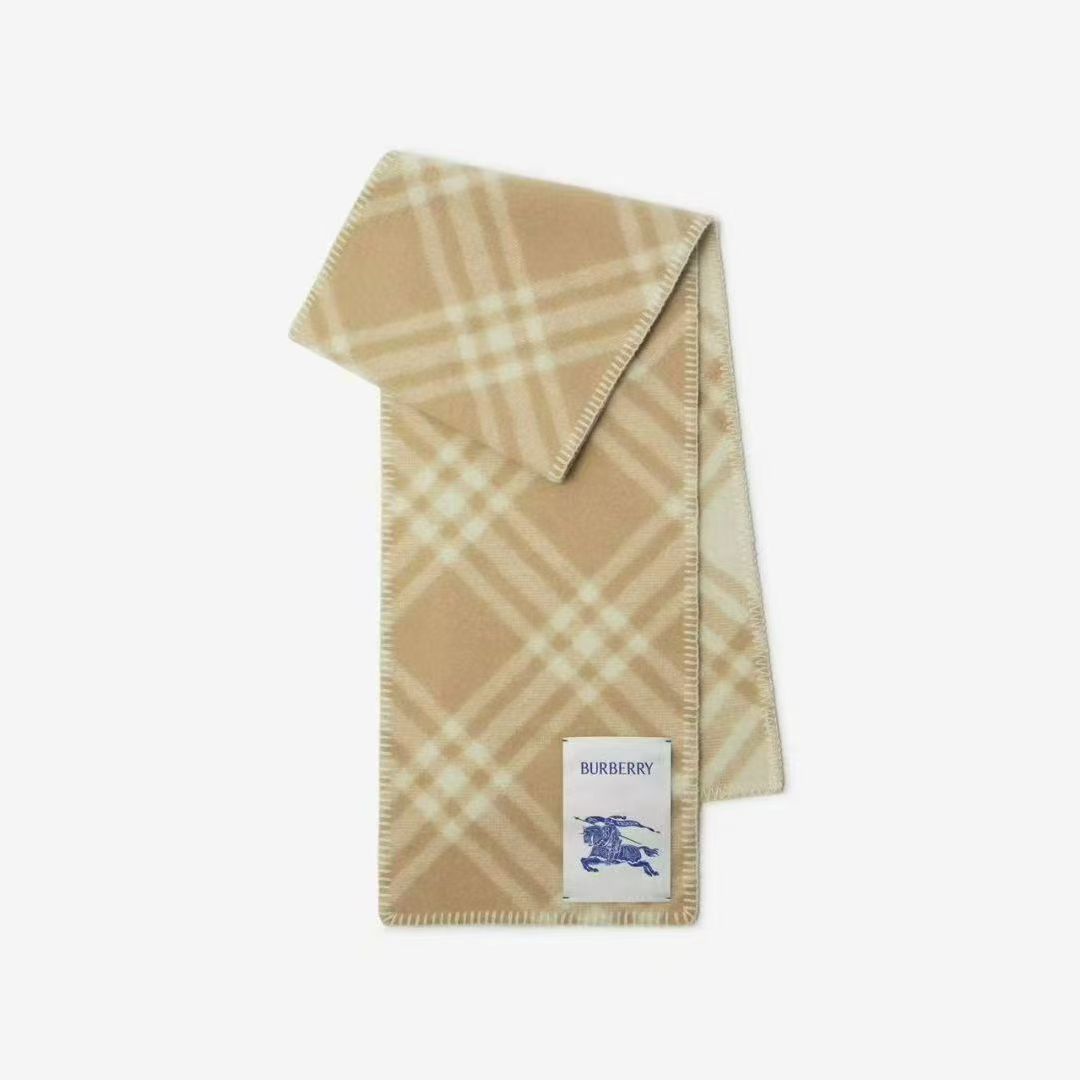 【BURBERRY公式旗艦店】バーバリー スカーフ 限定発売 送料無料-BRAND OFF