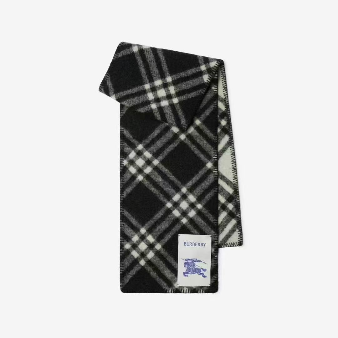 【BURBERRY公式旗艦店】バーバリー スカーフ 限定発売 送料無料-BRAND OFF