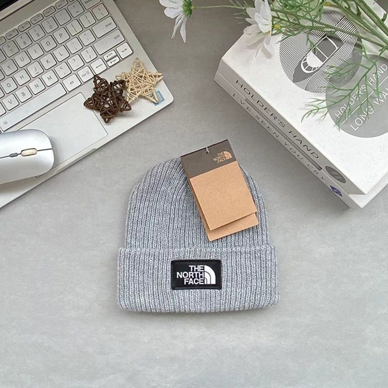 【THE NORTH FACE公式旗艦店】キャップ/帽子-BRAND OFF
