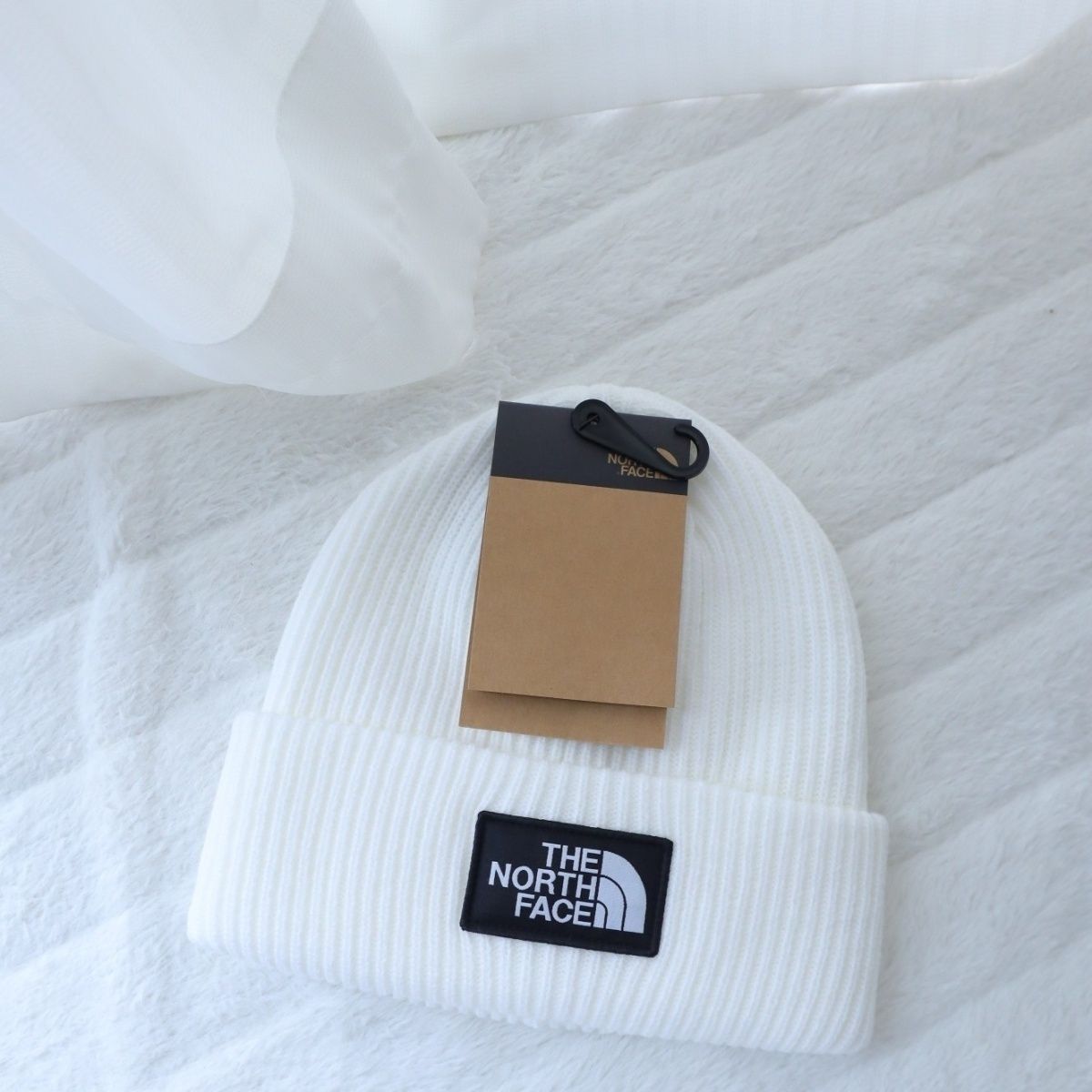 【THE NORTH FACE公式旗艦店】キャップ/帽子-BRAND OFF