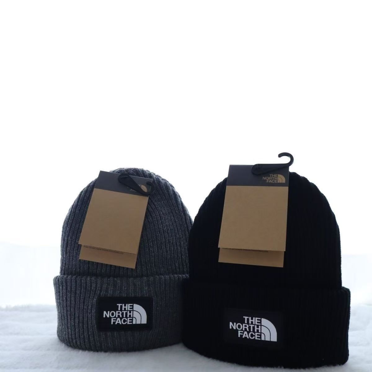 【THE NORTH FACE公式旗艦店】キャップ/帽子-BRAND OFF