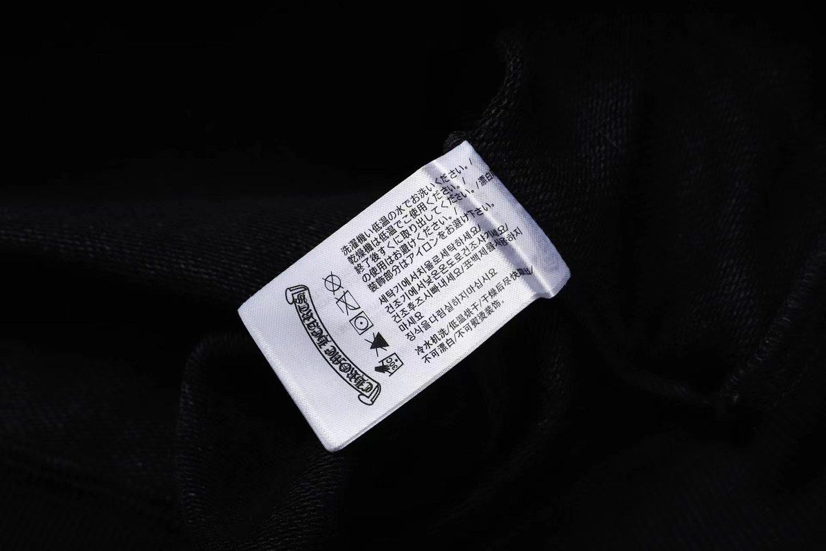 【CHROME HEARTS】クロムハーツ パーカー 男女兼用、ご好評に付き再入荷！