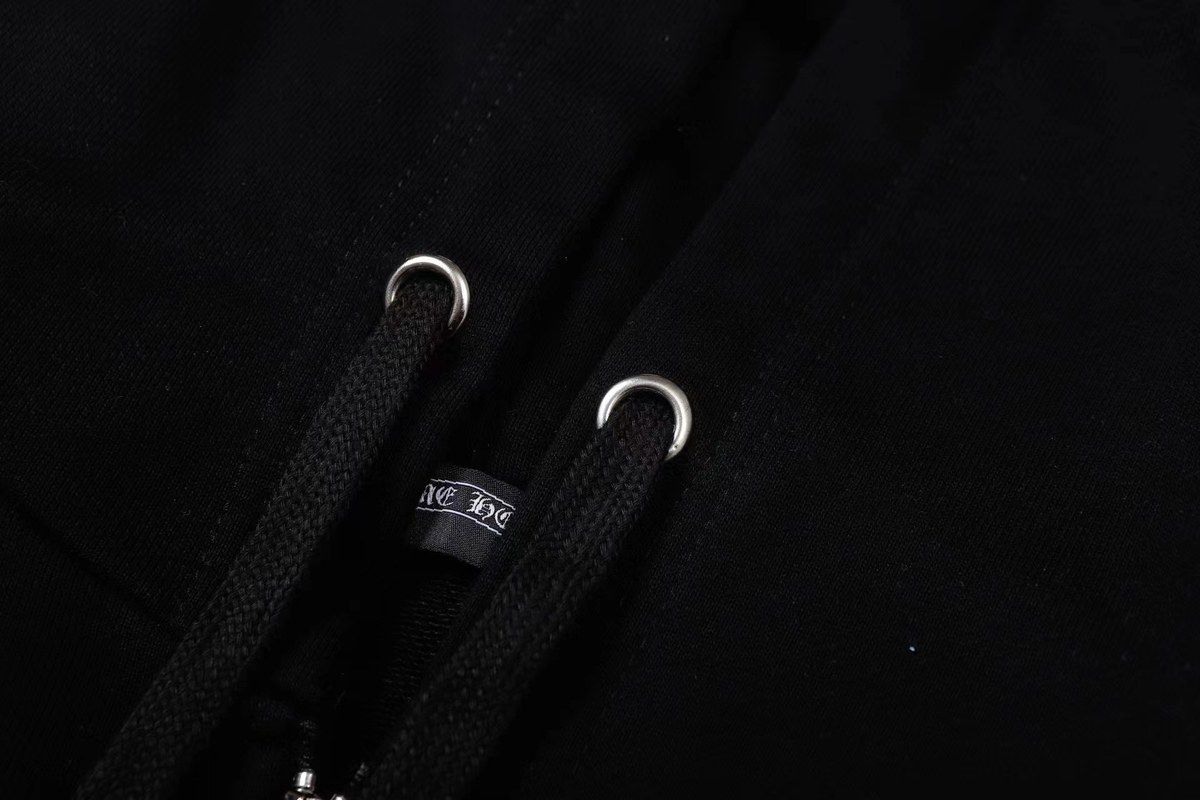 【CHROME HEARTS】クロムハーツ パーカー 男女兼用、ご好評に付き再入荷！