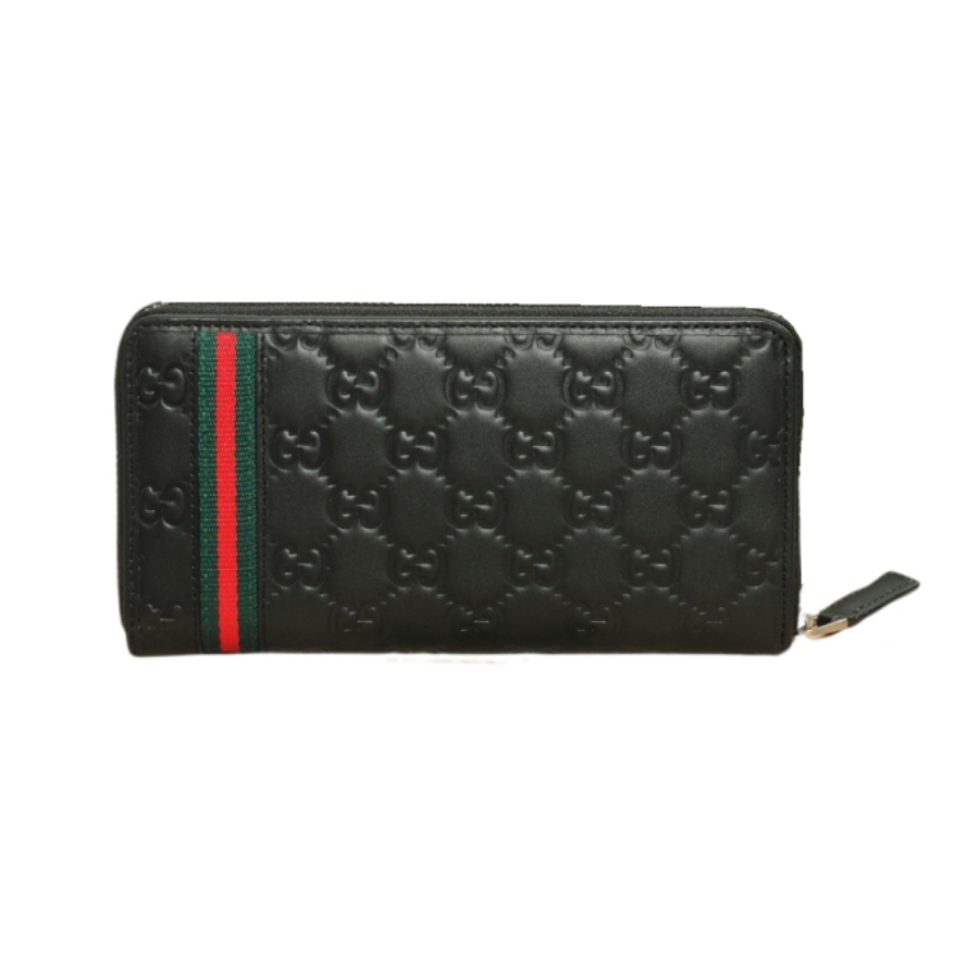 GUCCI（グッチ） 財布 21.5x12.5x2.5cm-BRAND OFF