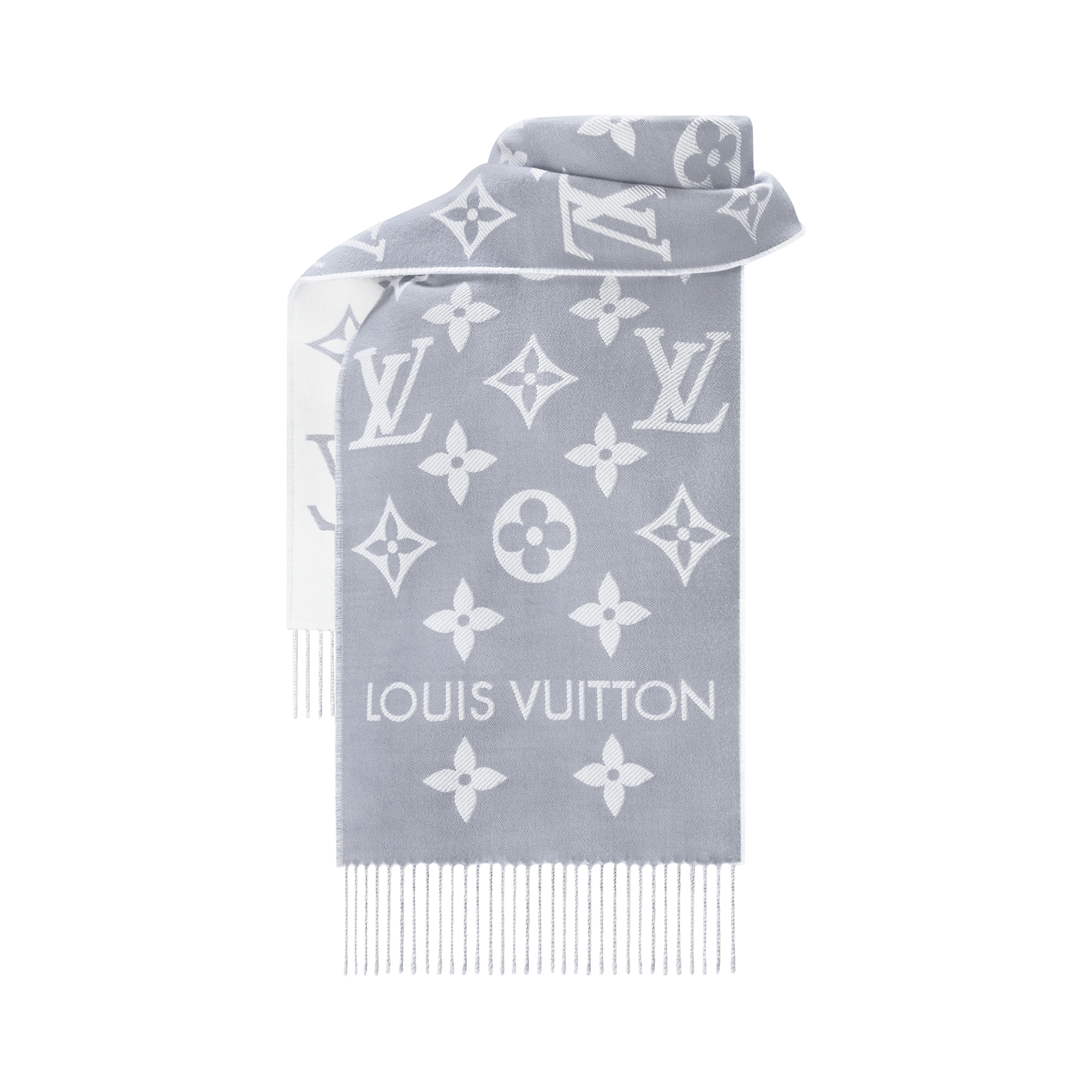【LOUIS VUITTON公式旗艦店】ルイヴィトン スカーフ 限定発売 送料無料-BRAND OFF