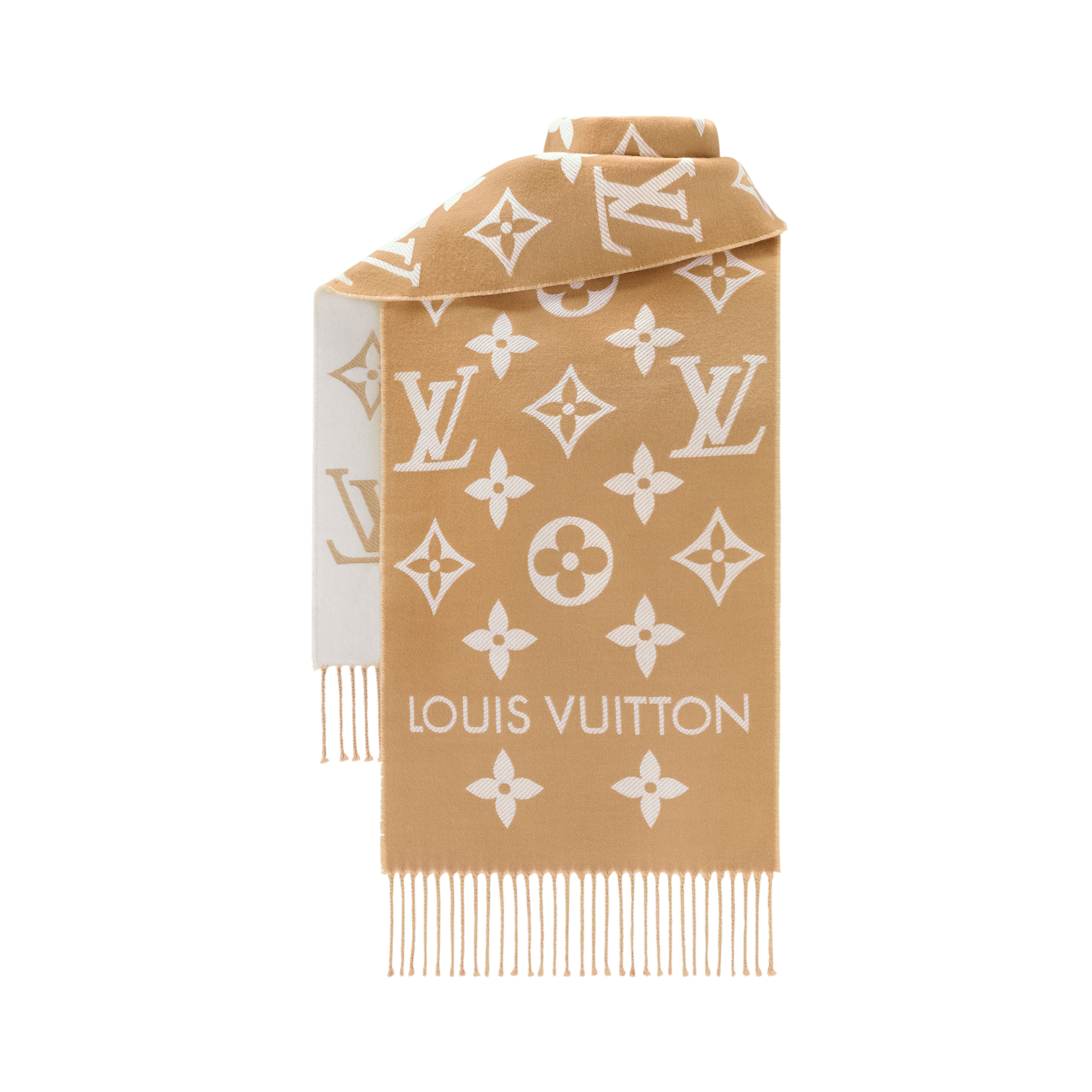 【LOUIS VUITTON公式旗艦店】ルイヴィトン スカーフ 限定発売 送料無料-BRAND OFF