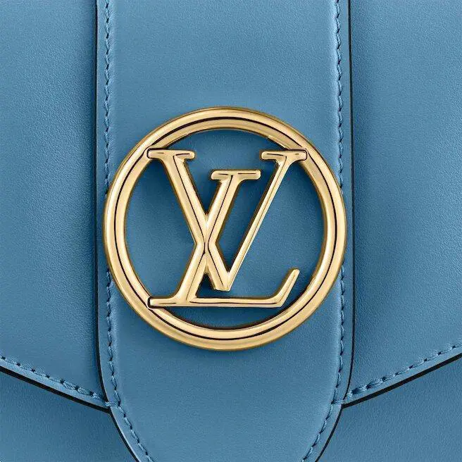 [Louis Vuitton]バッグ LV PONT 9 (LV ポンヌフ) / 6色[バッグ]-BRAND OFF