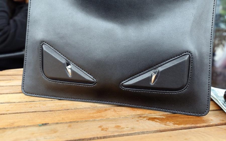 FENDI（フェンディ）クラッチバッグ 30X20X1CM-BRAND OFF