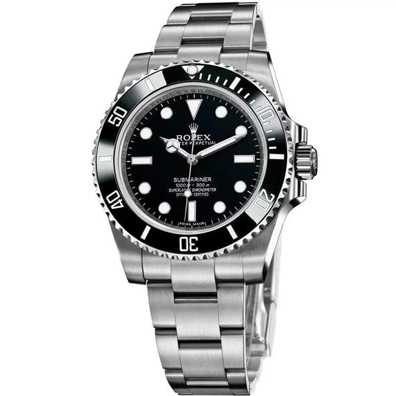 Rolex-114060LN<代金引換> 【送料無料】大特価SALE開催 期間限定-BRAND OFF