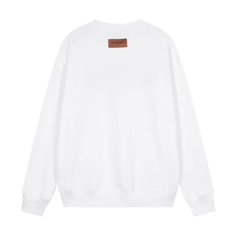 【LOUIS VUITTON旗艦店】ルイヴィトン トレーナー 長袖 ご好評に付き再入荷！-BRAND OFF