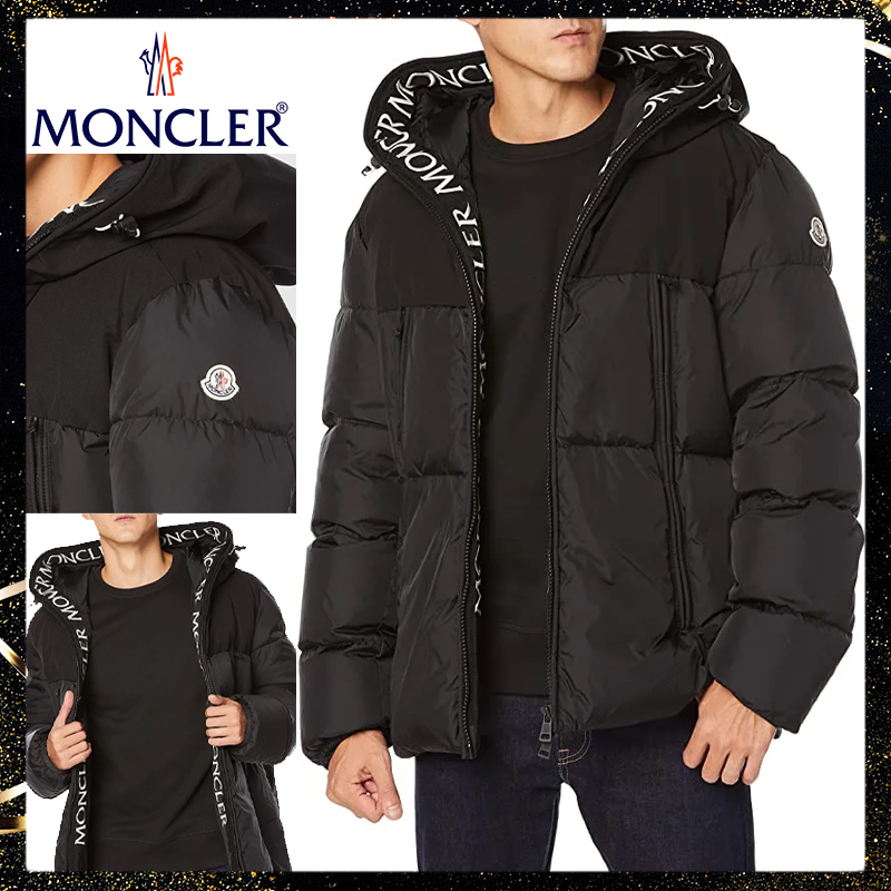 【MONCLER旗艦店】モンクレール ダウンジャケット ご好評に付き再入荷！！-BRAND OFF