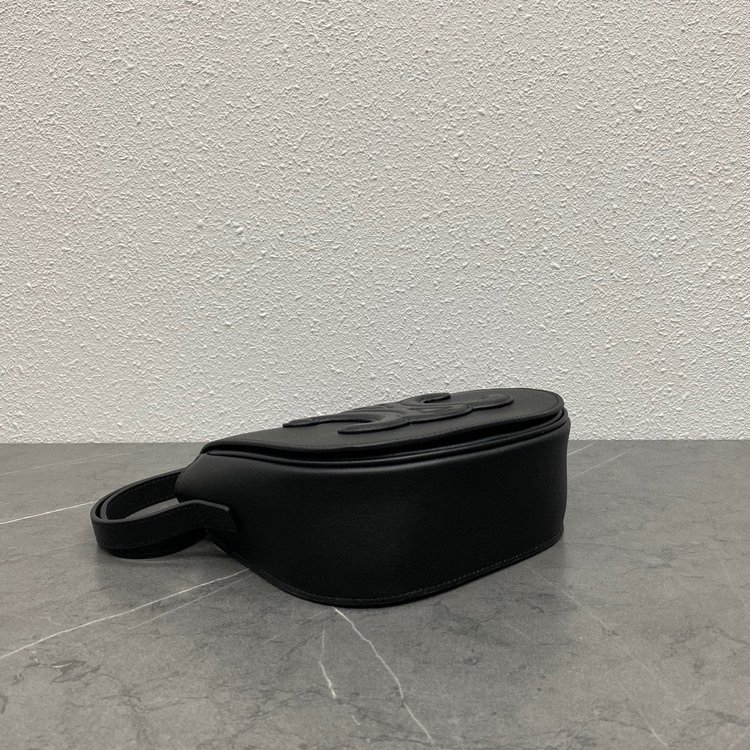 【CELINE旗艦店】(セリーヌ) ショルダーバッグ & クロスボディバッグ 18.5x8x15cm-BRAND OFF