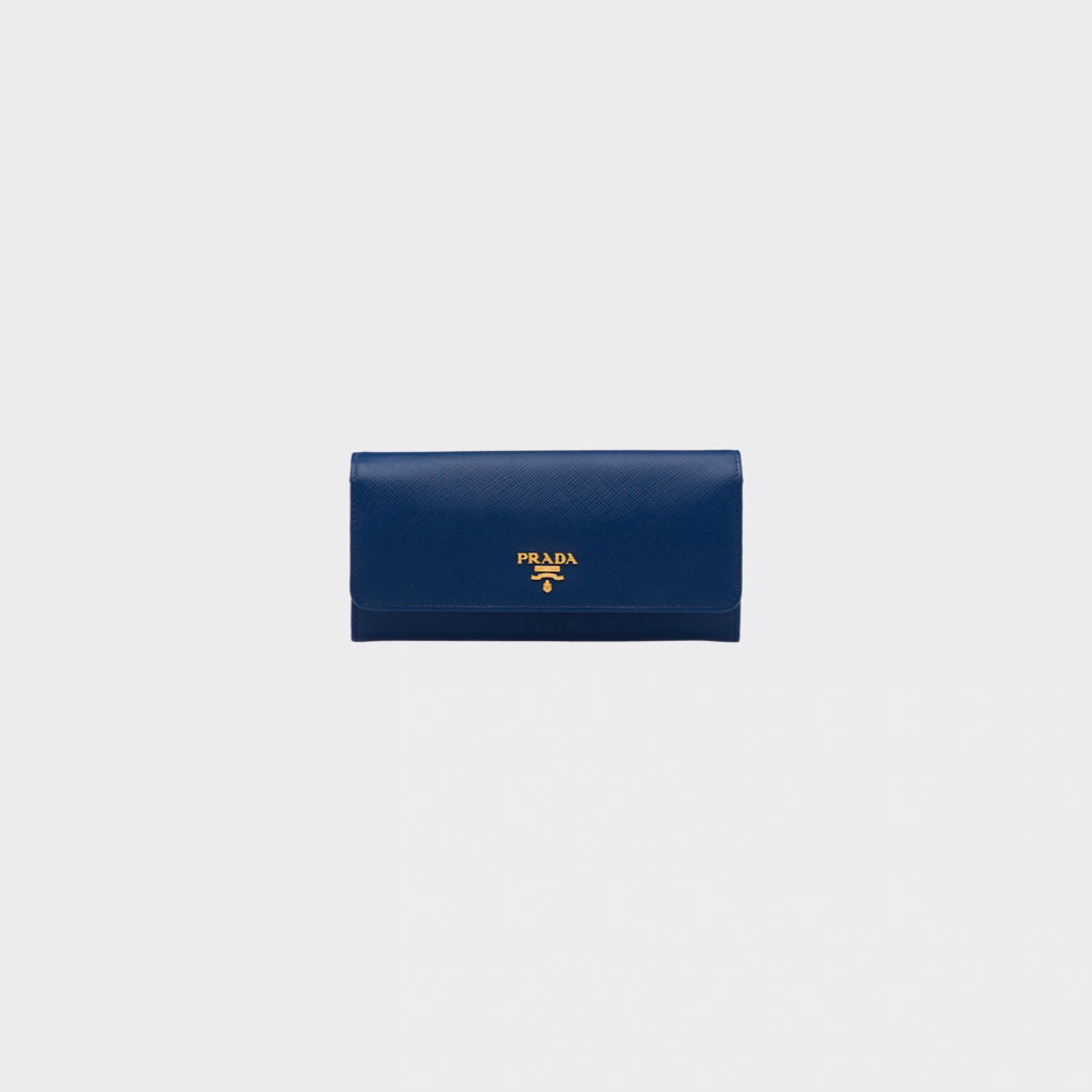 サフィアーノマルチカラー 財布-BRAND OFF