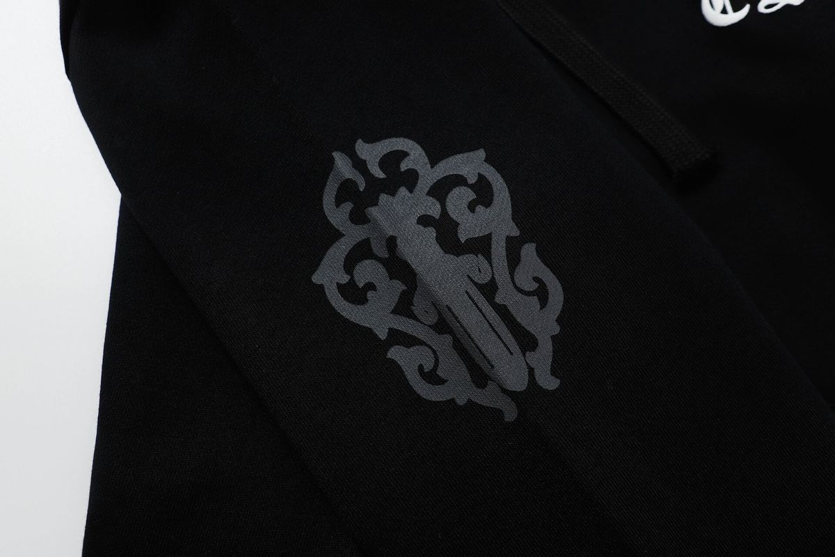 【CHROME HEARTS】クロムハーツ 男女兼用、ご好評に付き再入荷！-BRAND OFF