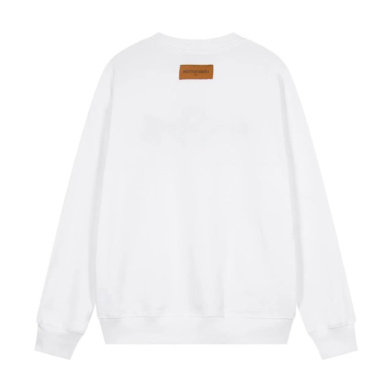 【LOUIS VUITTON旗艦店】ルイヴィトン トレーナー 長袖 ご好評に付き再入荷！-BRAND OFF