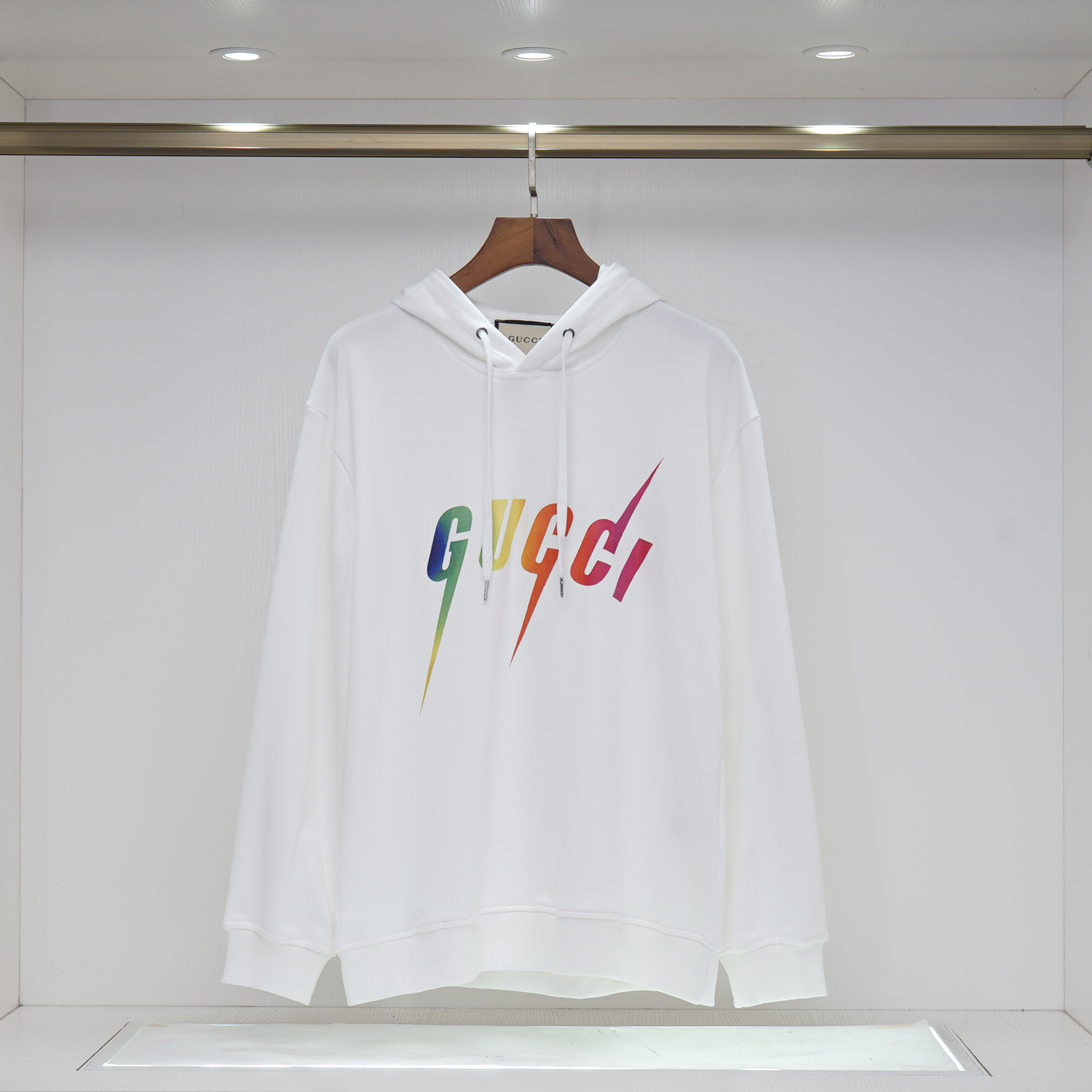 【GUCCI旗艦店】グッチ パーカー 男女兼用 ご好評に付き再入荷！-BRAND OFF