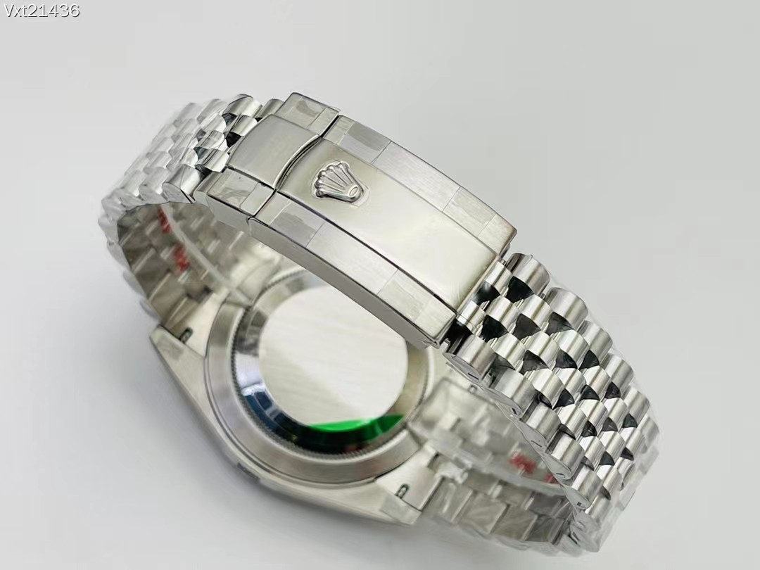 Rolex Datejust 41 ROLEX DATEJUST 126334-0002-BRAND OFF