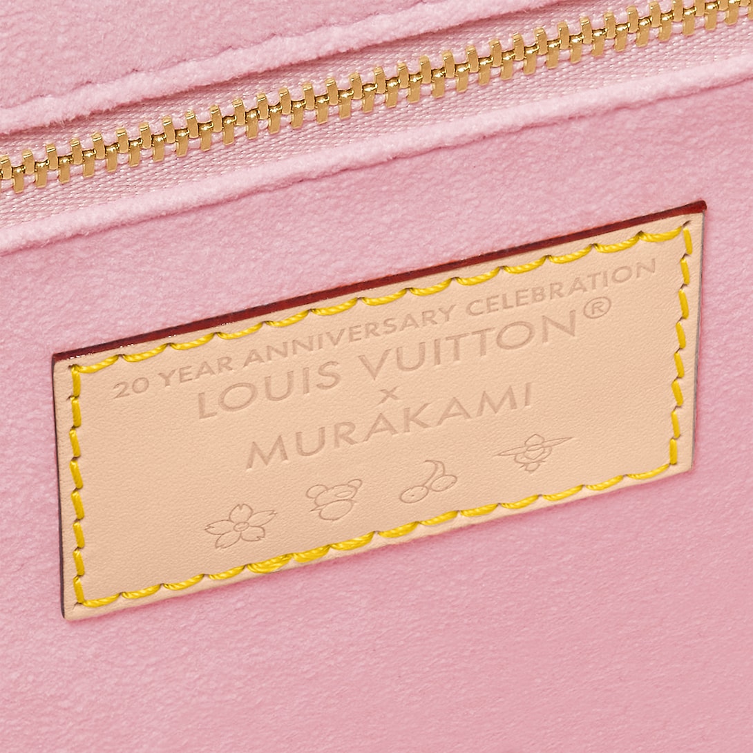 LOUIS VUITTON ルイヴィトン M13269 LV x TM ONTHEGO ハンドバッグ-BRAND OFF