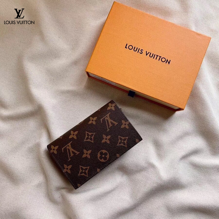 【LOUIS VUITTON公式 旗艦店】ルイヴィトン 財布 当日出荷 好評に付き再入荷！13.5*9.5*3.5cm-BRAND OFF