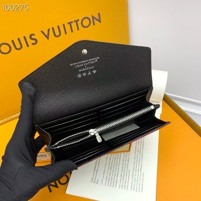 LOUIS VUITTON（ルイヴィトン）Monogram 財布 M60531-BRAND OFF