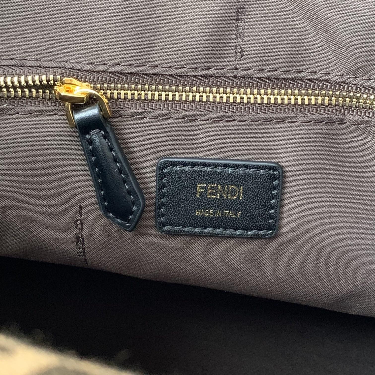 FENDI（フェンディ） ハンドバッグ 40.5X21.5X35CM-BRAND OFF