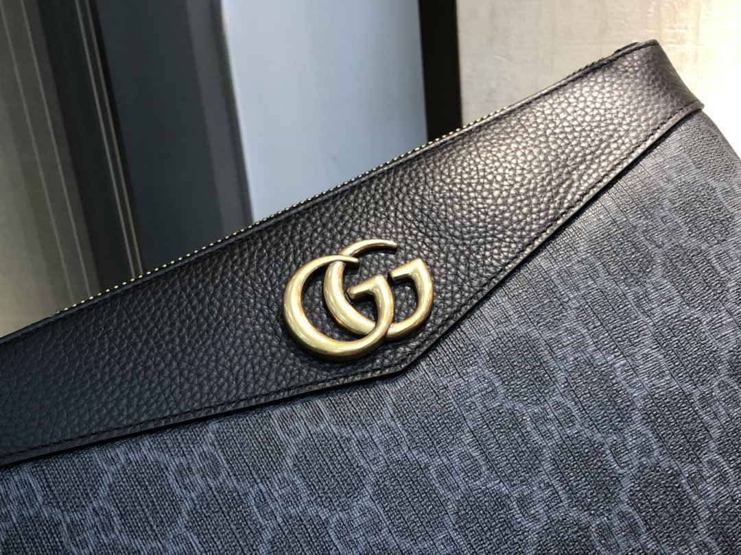 Gucci（グッチ）クラッチバッグ 27X17X3cm-BRAND OFF