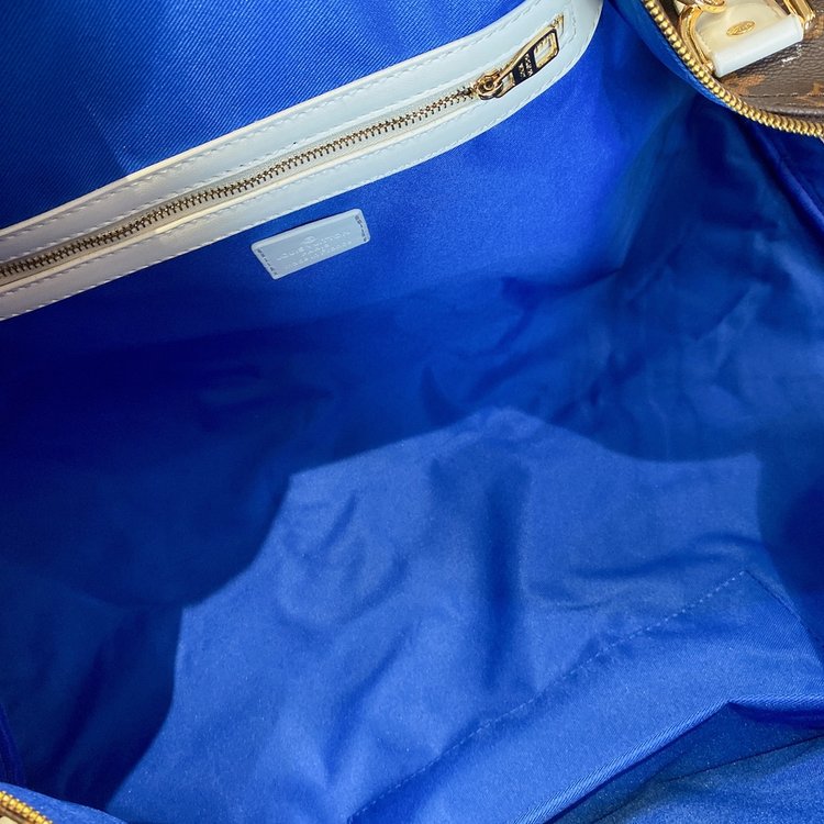 Louis Vuitton （ルイヴィトン）M45587 メッセンジャーバッグ 55x27x20cm-BRAND OFF