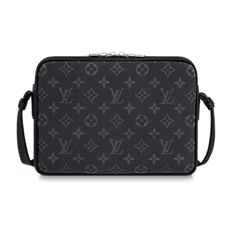 LOUIS VUITTON アウトドア?メッセンジャー PM Ref:M30233-BRAND OFF
