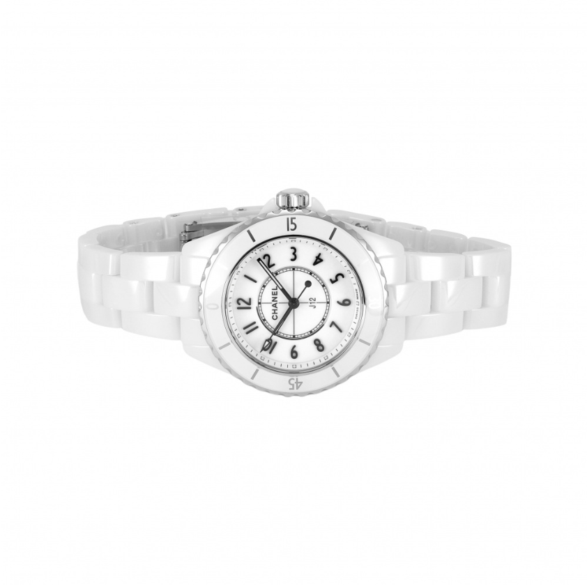 シャネル CHANEL J12 33MM H5698-BRAND OFF