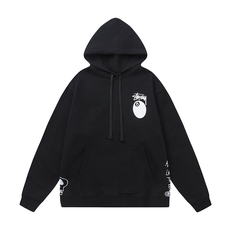 【STUSSY公式旗艦店】パーカー ご好評に付き再入荷！-BRAND OFF