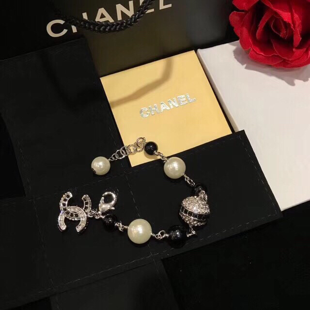 【CHANEL】ブレスレット、ファッションシンプルなスタイル-BRAND OFF